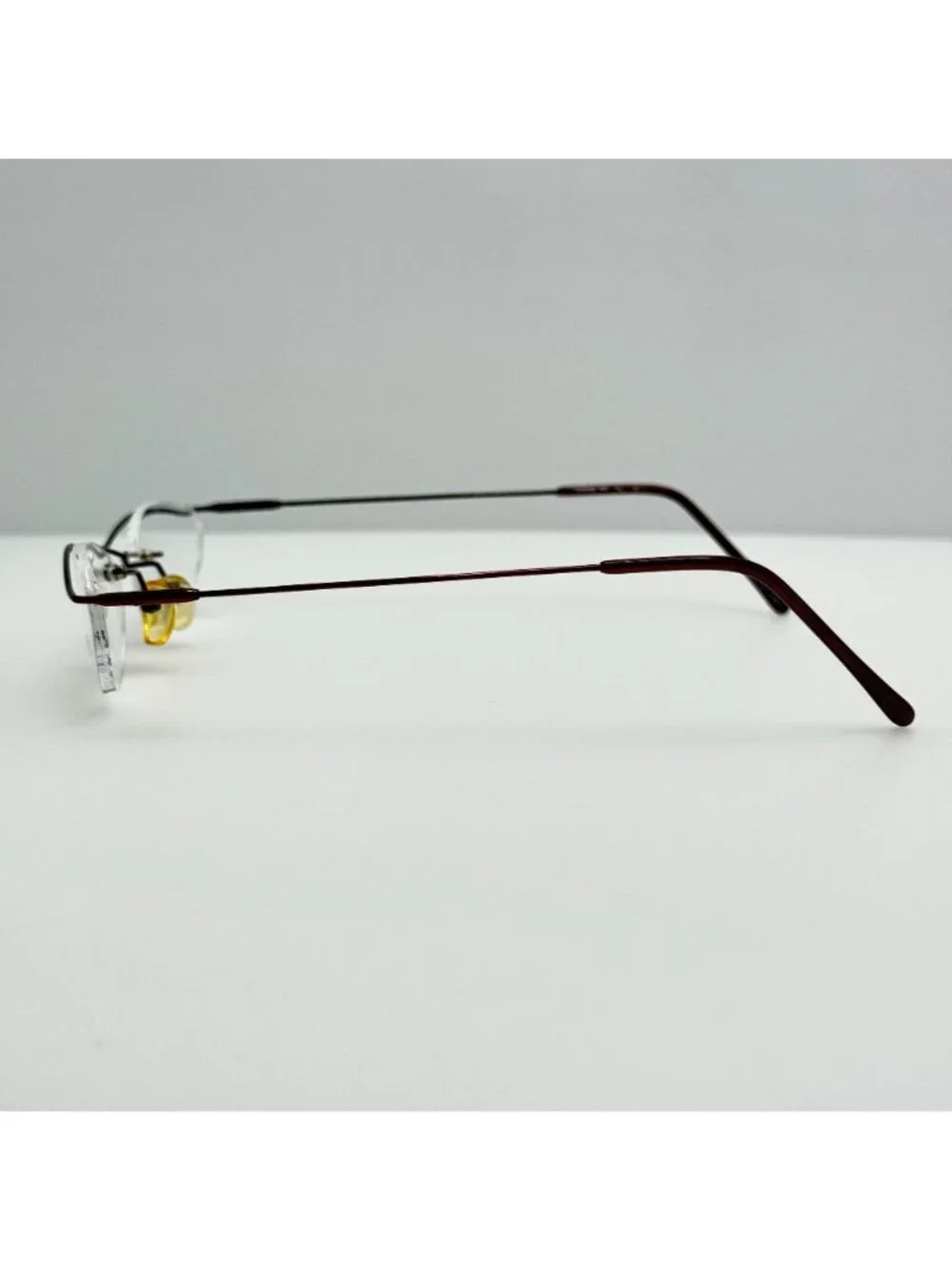 Gianni Po Eyeglasses Eye Glasses Frames 49-21-140